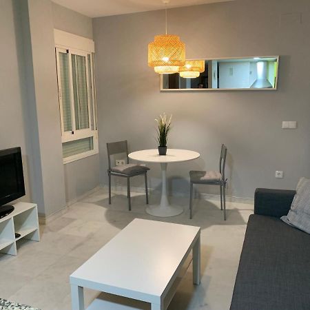 Apartamento A 5 Minutos De La Playa De La Caleta Cádiz Eksteriør bilde