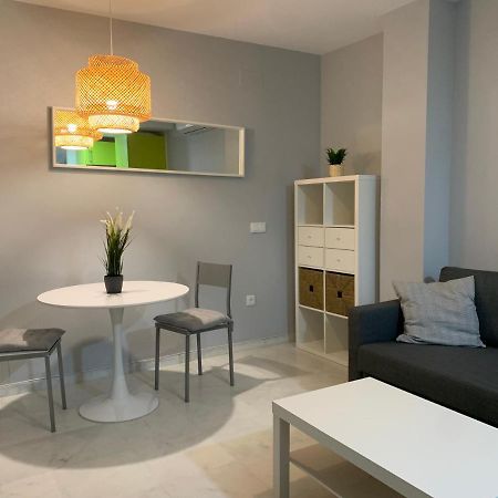 Apartamento A 5 Minutos De La Playa De La Caleta Cádiz Eksteriør bilde