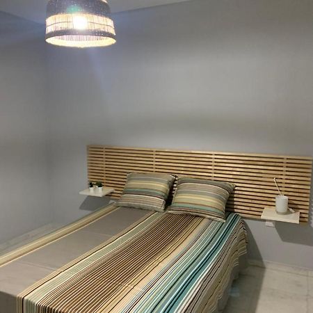 Apartamento A 5 Minutos De La Playa De La Caleta Cádiz Eksteriør bilde