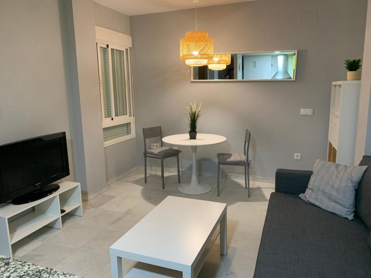 Apartamento A 5 Minutos De La Playa De La Caleta Cádiz Eksteriør bilde