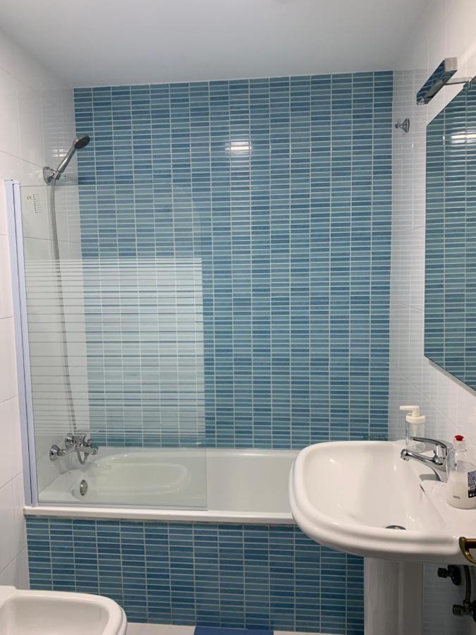 Apartamento A 5 Minutos De La Playa De La Caleta Cádiz Eksteriør bilde