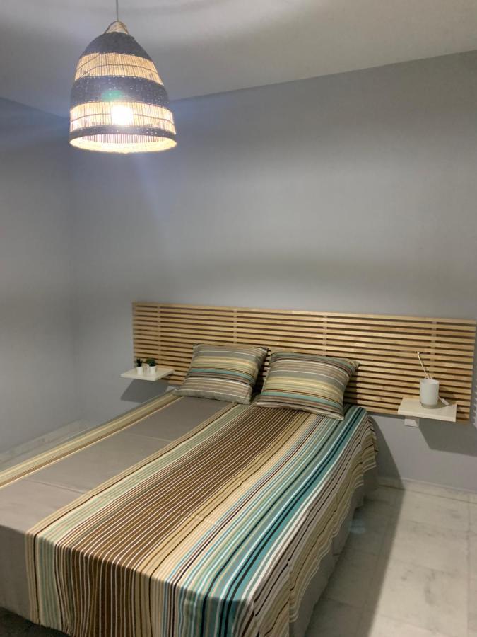 Apartamento A 5 Minutos De La Playa De La Caleta Cádiz Eksteriør bilde